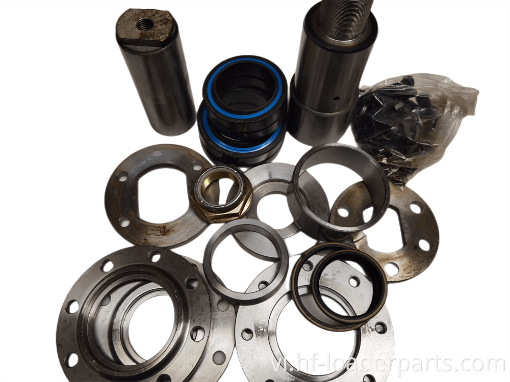 XGMA 955 955-3 Bộ sửa chữa khớp nối tải trọng XGMA 955 955-3 Loader Articulation Repair Kit